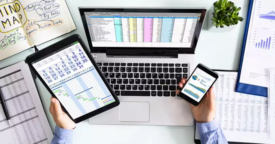 Fatura ve finansal grafikler