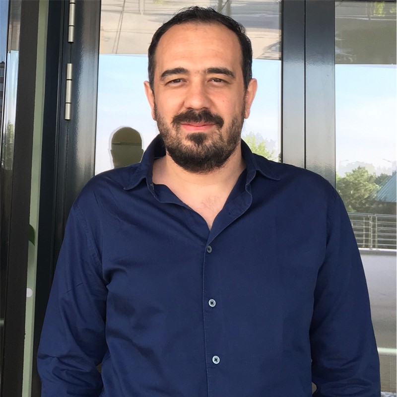 Fatih Umay profil fotoğrafı