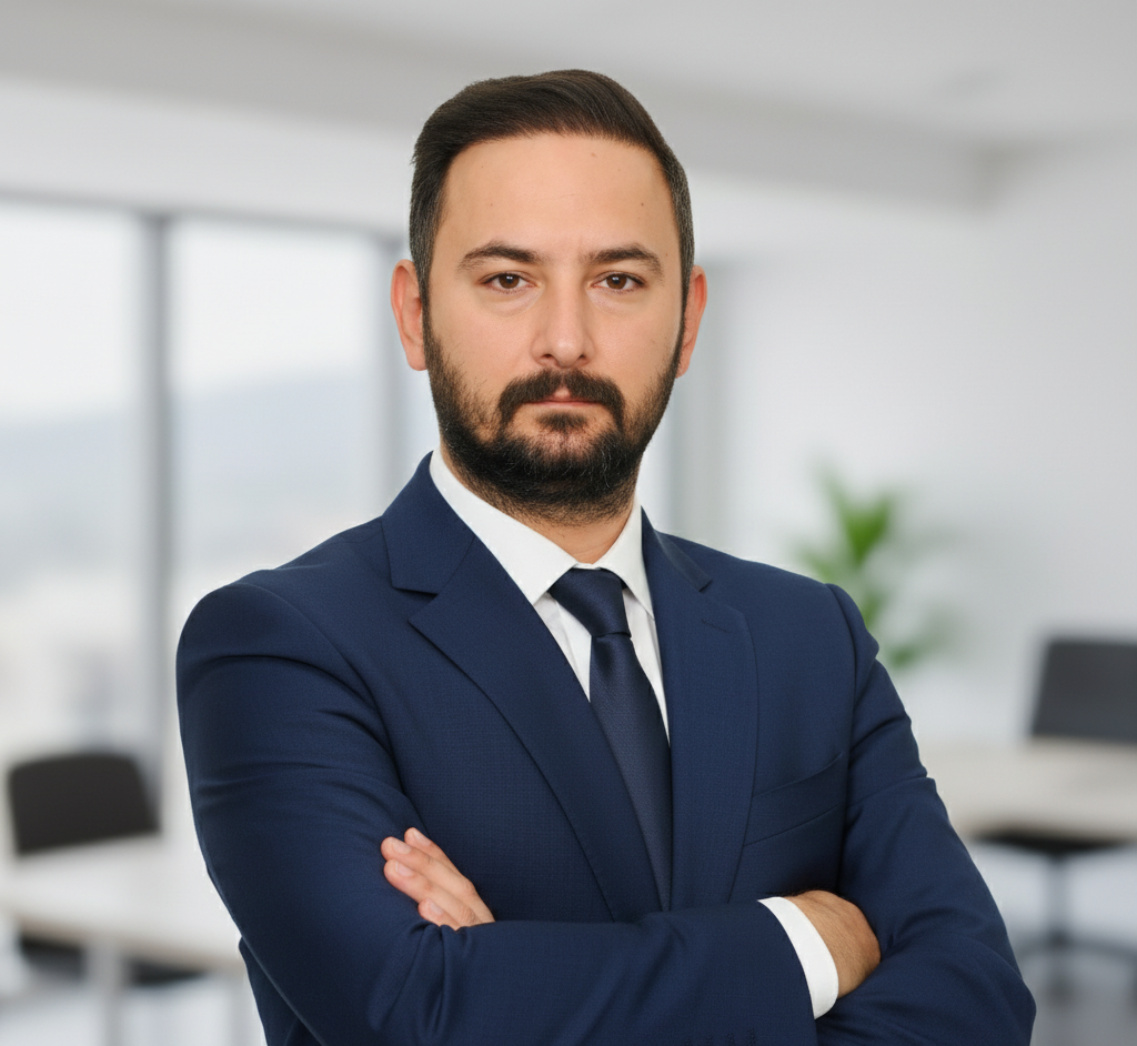 Zeki Özalp profil fotoğrafı