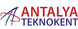 Antalya Teknokent Logo