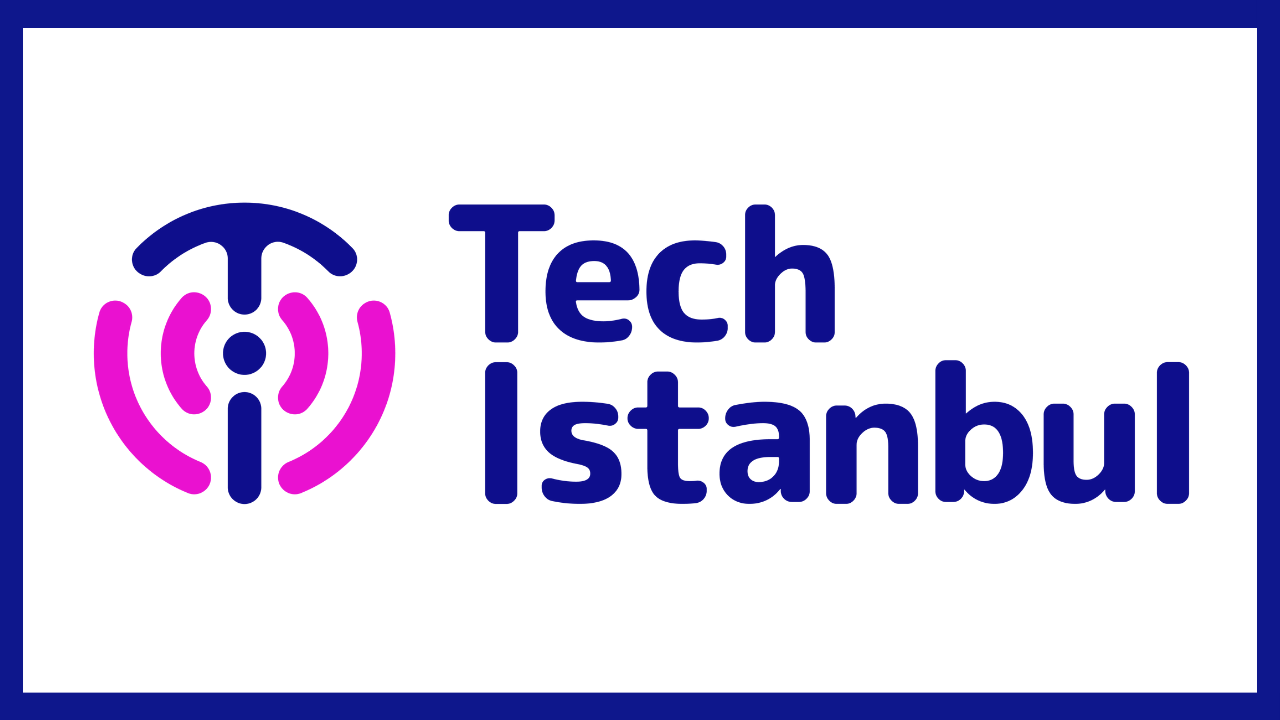Tech İstanbul Logo