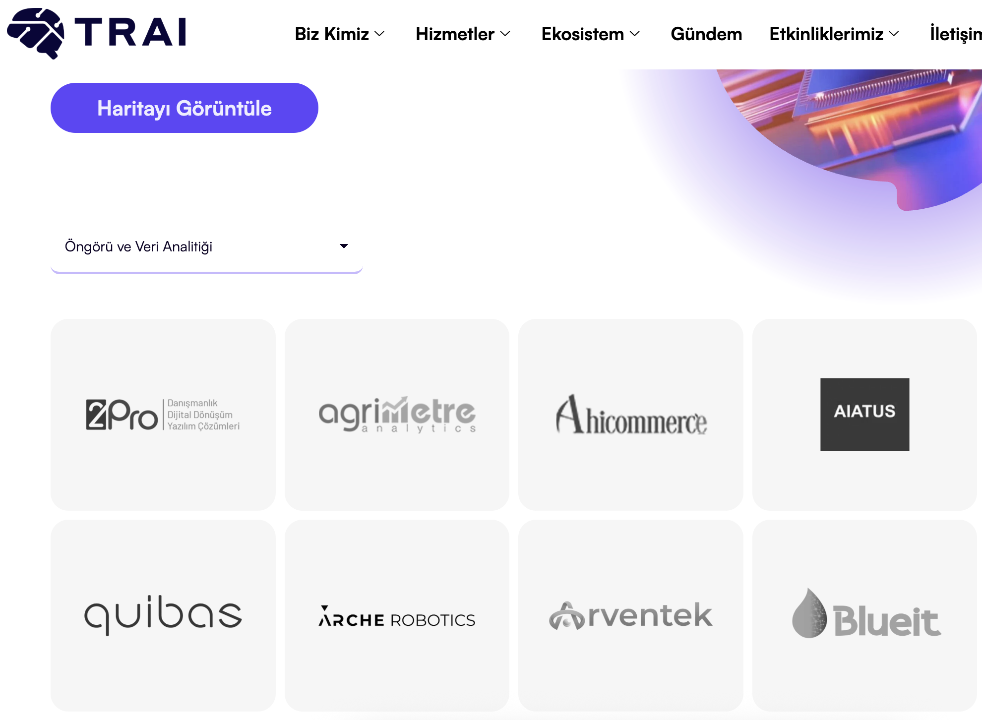 Yapay Zeka Konferansı