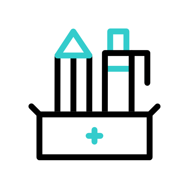 AI Destekli Malzeme Yönetimi görseli